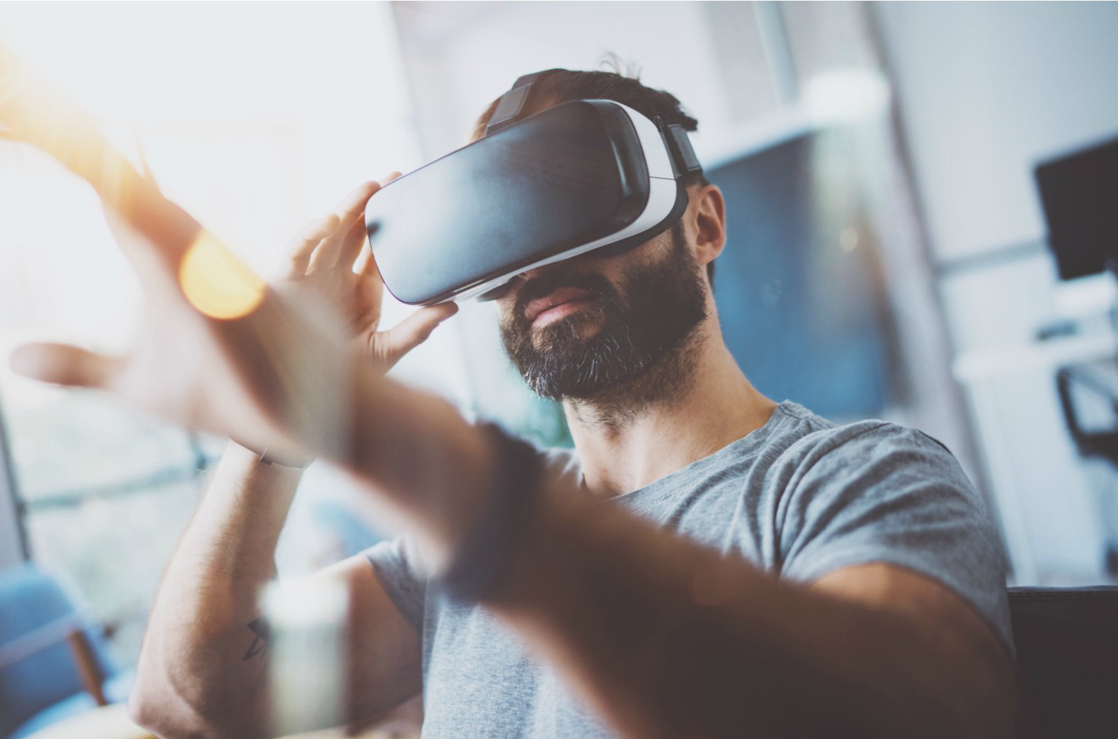 The Importance of Technology Transfer Better World